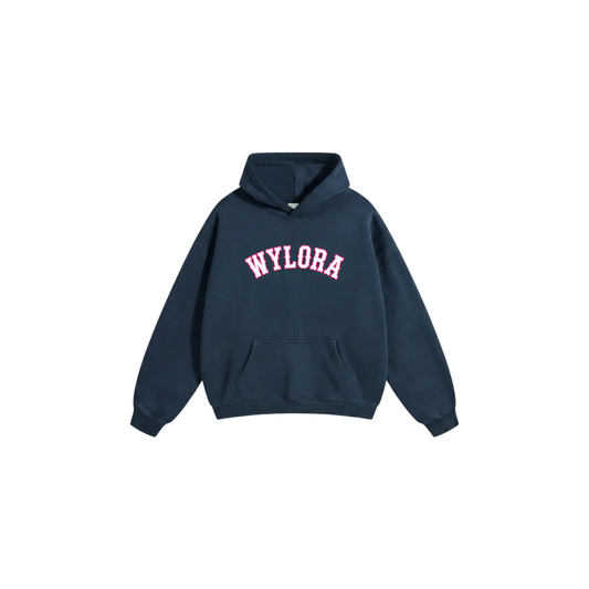 Cowgirl Hoodie