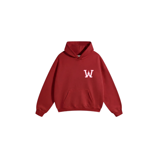 Dear Cowboy Hoodie