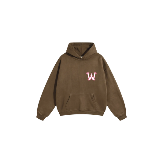 Dancer Hoodie