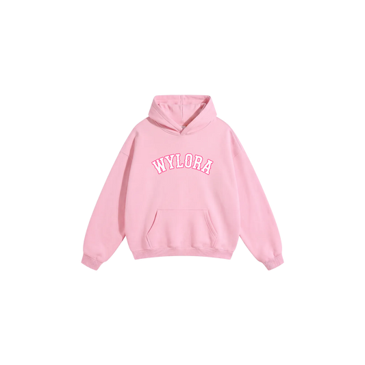 Ranch Hoodie