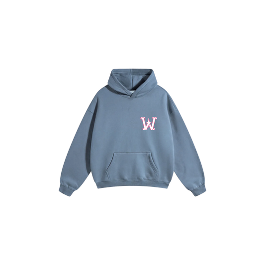 Lucky Hoodie