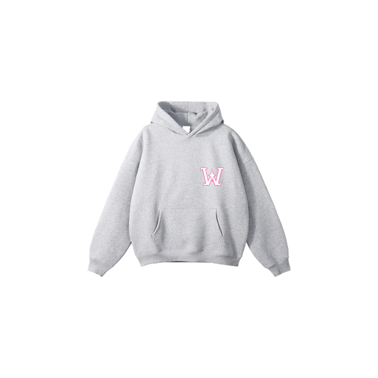 Ribbon Hoodie
